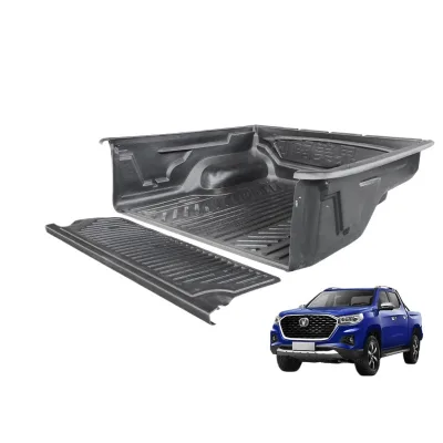 Heavy-Duty Truck Bed Liner Insert for Changan Kaicene F70 Pickup Rear Cargo Box Protector Mat Heavy-Duty Truck Bed Liner Insert for Changan Kaicene F70 Pickup Rear Cargo Box Protector Mat
