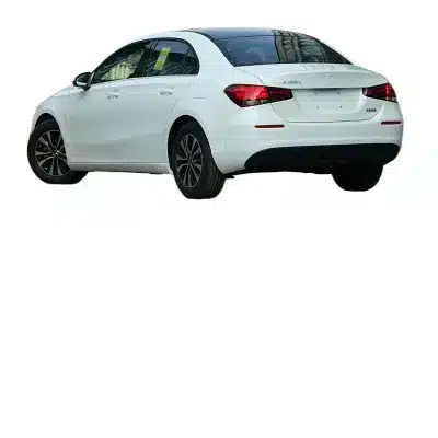 Soft Rubber Mud Guards Splash Guards for Mercedes-Benz A-Class 2019-2022 Sedan and Hatchback Front and Rear Set Soft Rubber Mud Guards Splash Guards for Mercedes-Benz A-Class 2019-2022 Sedan and Hatchback Front and Rear Set