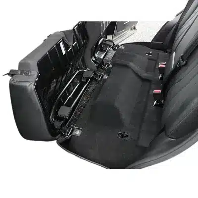 Rear Seat Quick Release Bracket Set for Tank 400 Flip Folding Level Bed Modification Interior Accessories Rear Seat Quick Release Bracket Set for Tank 400 Flip Folding Level Bed Modification Interior Accessories