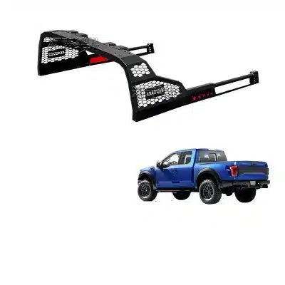 Heavy Duty Steel Roll Bar Cage for Ford Ranger Pickup Truck Bed Heavy Duty Steel Roll Bar Cage for Ford Ranger Pickup Truck Bed