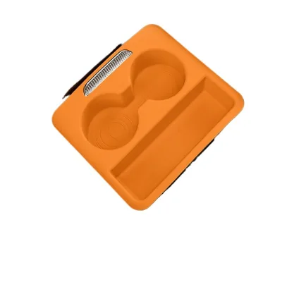 Second Generation Haval H9 Central Control Push-Pull Box Armrest Box Silicone Pad Interior Water Coaster Storage Box Shock-Absorbing Accessories Second Generation Haval H9 Central Control Push-Pull Box Armrest Box Silicone Pad Interior Water Coaster Storage Box Shock-Absorbing Accessories