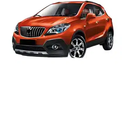 Soft Rubber Mud Flaps Splash Guards for Buick Encore 2013-2018 Front and Rear 4-Piece Set Soft Rubber Mud Flaps Splash Guards for Buick Encore 2013-2018 Front and Rear 4-Piece Set