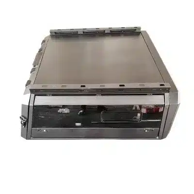 Truck Bed Cover Tri-Fold Tonneau with Sliding Window for Ford Maverick Truck Bed Cover Tri-Fold Tonneau with Sliding Window for Ford Maverick