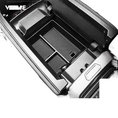 Tank 400hi4t armrest box storage box supplies central control cup holder storage modified accessories screen rear storage Tank 400hi4t armrest box storage box supplies central control cup holder storage modified accessories screen rear storage