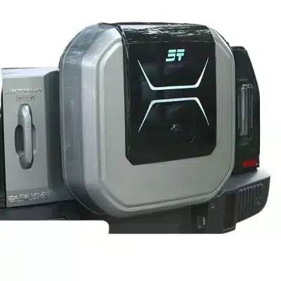 Applicable to Jietu Traveler Shanhai T2 Rear Spare Tire Cover Sticker Pull Flower Trunk Cover Warning Car Sticker Decorative Strip Applicable to Jietu Traveler Shanhai T2 Rear Spare Tire Cover Sticker Pull Flower Trunk Cover Warning Car Sticker Decorative Strip