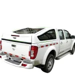 Pickup Truck Bed Cover Canopy Hardtop for Great Wall Wingle 3/5/6/7