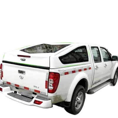 Pickup Truck Bed Cover Canopy Hardtop for Great Wall Wingle 3/5/6/7 Pickup Truck Bed Cover Canopy Hardtop for Great Wall Wingle 3/5/6/7