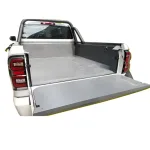Pickup Truck Bed Liner Metal Stainless Steel Galvanized Plate Rust Proof Mat