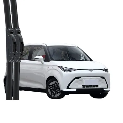 Premium Beam Windshield Wiper Blades Silent Rubber Refills for Kaiyi Shiyue Premium Beam Windshield Wiper Blades Silent Rubber Refills for Kaiyi Shiyue