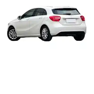 Soft Rubber Car Mud Flaps Rear Front Splash Guards Replacement for A-Class Hatchback 2013-2018 Soft Rubber Car Mud Flaps Rear Front Splash Guards Replacement for A-Class Hatchback 2013-2018