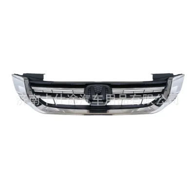 Front Bumper Grille Upper Radiator Hood Grill for Honda Accord 2014-2015 Front Bumper Grille Upper Radiator Hood Grill for Honda Accord 2014-2015