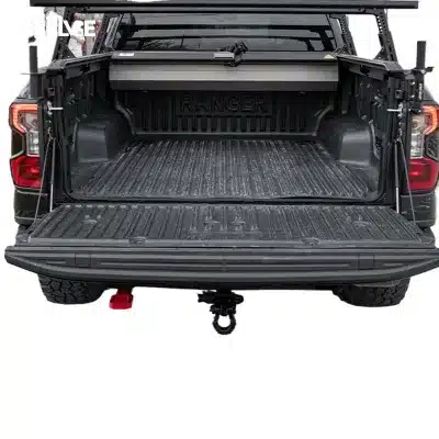 Suitable for Ford Ranger Ranger cargo box treasure special trunk rear bucket car protection protective pad modification Suitable for Ford Ranger Ranger cargo box treasure special trunk rear bucket car protection protective pad modification