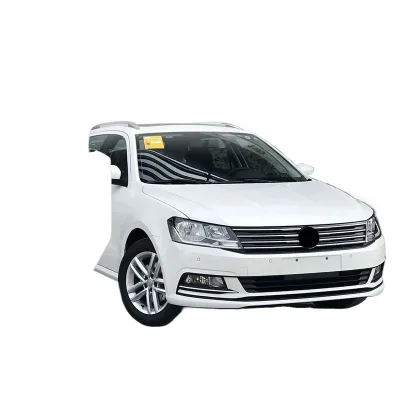 Universal Frameless Windshield Wiper Blades, Quiet Rubber Refills for Volkswagen Gran Lavida and Multi-Adapter Vehicles Universal Frameless Windshield Wiper Blades, Quiet Rubber Refills for Volkswagen Gran Lavida and Multi-Adapter Vehicles