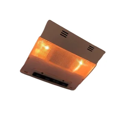 Interior Front Roof Reading Light Dome Lamp Assembly for Toyota Land Cruiser 200 Series 2008-2021