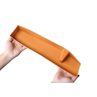 Door Slot Storage Box Rubber Mats Anti-Slip Interior Cup Holder Liners for Tank 500 Hi4-Z/T Door Slot Storage Box Rubber Mats Anti-Slip Interior Cup Holder Liners for Tank 500 Hi4-Z/T