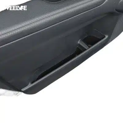 Suitable for 24-25 Prado Lc250 Door Storage Box Domineering Interior Modification Tpe Protective Pad Accessories Suitable for 24-25 Prado Lc250 Door Storage Box Domineering Interior Modification Tpe Protective Pad Accessories