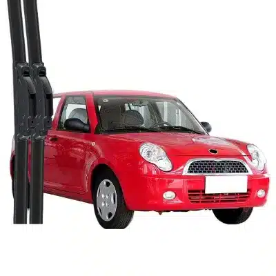 Multifunctional Frameless Windshield Wiper Blades Case for Lifan 320 Universal Silent Rubber Strips Front Window Wiper Set Multifunctional Frameless Windshield Wiper Blades Case for Lifan 320 Universal Silent Rubber Strips Front Window Wiper Set