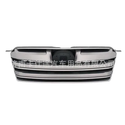 Front Bumper Grille Insert Assembly for Subaru Outback 2013-2014 Upper Radiator Mesh Guard Front Bumper Grille Insert Assembly for Subaru Outback 2013-2014 Upper Radiator Mesh Guard