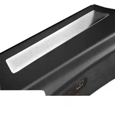 Suitable for ideal L7L8L9 rear seat side window air outlet protective cover frame interior trim modification accessories Suitable for ideal L7L8L9 rear seat side window air outlet protective cover frame interior trim modification accessories