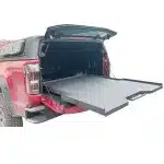 Pickup Truck Bed Drawer Storage Box Cargo Slide Tray for JMC Grand Avenue