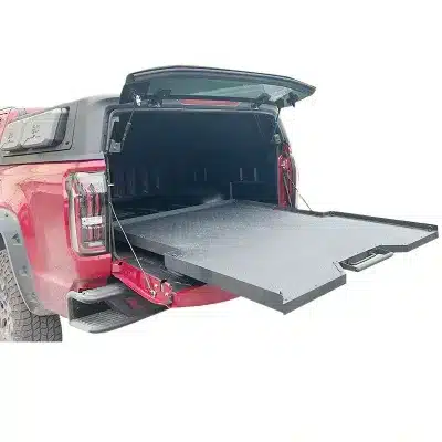 Pickup Truck Bed Drawer Storage Box Cargo Slide Tray for JMC Grand Avenue