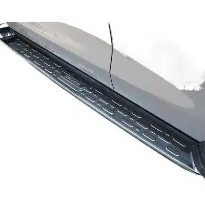 Stainless Steel Door Sill Protectors Scuff Plate Covers Compatible with Tank 300 WEY Exterior Trim Enhancements Stainless Steel Door Sill Protectors Scuff Plate Covers Compatible with Tank 300 WEY Exterior Trim Enhancements