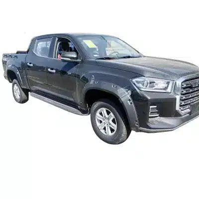 Fender Flares Body Kit for Maxus T90 T70 T60 Pickup Truck Fender Flares Body Kit for Maxus T90 T70 T60 Pickup Truck