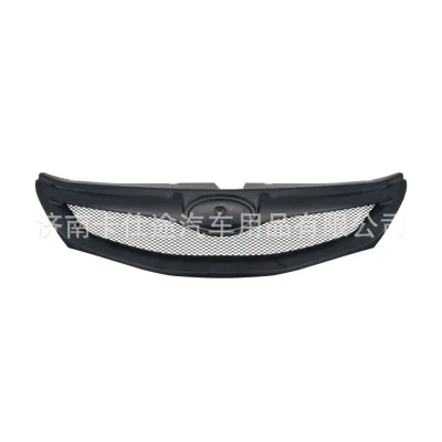 Front Bumper Grille Insert Upper Mesh Grille Compatible with Subaru Impreza 2008-2010 Front Bumper Grille Insert Upper Mesh Grille Compatible with Subaru Impreza 2008-2010
