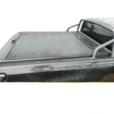 Pickup Truck Bed Retractable Tonneau Cover Aluminum Hard Lid for JMC Vigus Pickup Truck Bed Retractable Tonneau Cover Aluminum Hard Lid for JMC Vigus