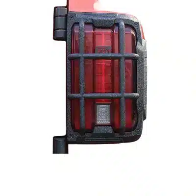 Tank 300 explosion-proof paint tail light cover mecha tail light frame dumb black rear headlight protective shell frosted all-inclusive modification parts Tank 300 explosion-proof paint tail light cover mecha tail light frame dumb black rear headlight protective shell frosted all-inclusive modification parts