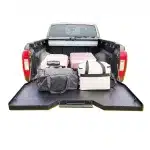 Pickup Truck Bed Drawer Storage System Tray for Hilux Ranger F150 Tundra