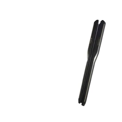 Running Boards Side Steps Rails Compatible with Toyota Corolla Cross Frontlander Blade Style Running Boards Side Steps Rails Compatible with Toyota Corolla Cross Frontlander Blade Style