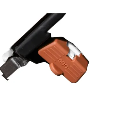 OBD2 Port Protective Cover Silicone Dustproof Waterproof Cap for Tank 500 Interior Accessories