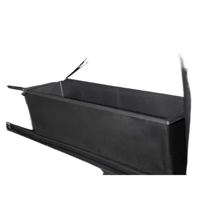 Rear Trunk Side Window Storage Box Side Organizer Tray for Ford Bronco Accessories Rear Trunk Side Window Storage Box Side Organizer Tray for Ford Bronco Accessories