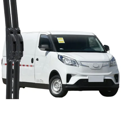 Boneless Silent Rubber Wiper Blades for SAIC Maxus EV30/L Professional Car Windshield Wipers Boneless Silent Rubber Wiper Blades for SAIC Maxus EV30/L Professional Car Windshield Wipers