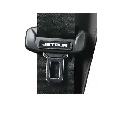 Silicone Seat Belt Buckle Protective Cover Anti-Scratch Internal Plug Protector for Jetour T2 T1 Travelers Silicone Seat Belt Buckle Protective Cover Anti-Scratch Internal Plug Protector for Jetour T2 T1 Travelers