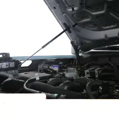 Applicable to Ford Liema Bronco cover hydraulic lever modified hydraulic lever automatic starting lever machine cover strut accessories Applicable to Ford Liema Bronco cover hydraulic lever modified hydraulic lever automatic starting lever machine cover strut accessories