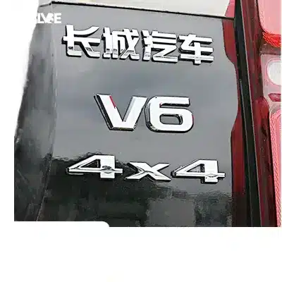 Tank 500 Car Label Refitting Label TANK500 Letter Metal National Tide Label Machine Cover Personality Label Car body Label Side Label Tank 500 Car Label Refitting Label TANK500 Letter Metal National Tide Label Machine Cover Personality Label Car body Label Side Label