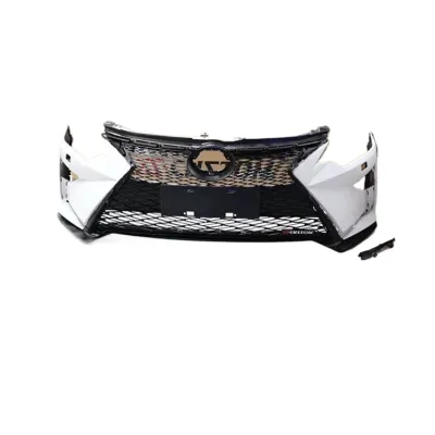 Front Bumper Grille Lexus Style Conversion Kit for Toyota Camry 2015-2017 Front Bumper Grille Lexus Style Conversion Kit for Toyota Camry 2015-2017