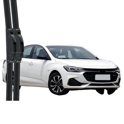Multifunctional Frameless Windshield Wiper Blades Silent Rubber Refills for Chevrolet Monza RS Multifunctional Frameless Windshield Wiper Blades Silent Rubber Refills for Chevrolet Monza RS