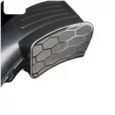 Suitable for tank 300 air inlet anti-blocking cover air inlet anti-rat cover anti-insect net modified engine dust net cover Suitable for tank 300 air inlet anti-blocking cover air inlet anti-rat cover anti-insect net modified engine dust net cover