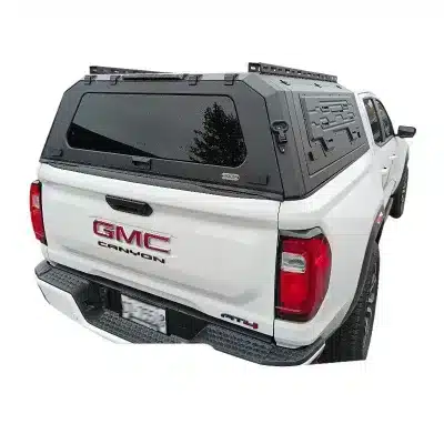 Truck Bed Cap Tri-Fold Cover for GMC Canyon Chevrolet Colorado Pickup Truck Bed Cap Tri-Fold Cover for GMC Canyon Chevrolet Colorado Pickup