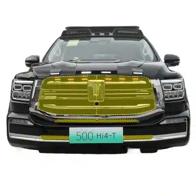 Front Grille Insect Mesh Net Protection Cover for Tank 500 Sport Version Front Grille Insect Mesh Net Protection Cover for Tank 500 Sport Version