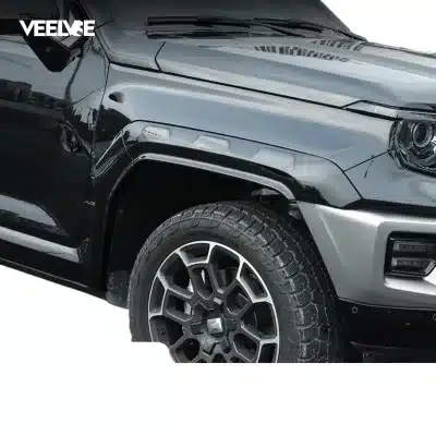 Tank 700Hi4-T Wheel Eyebrow Wide Body Modification Limited Edition Same Type Modification Decoration Special Appearance Upgrade Accessories Tank 700Hi4-T Wheel Eyebrow Wide Body Modification Limited Edition Same Type Modification Decoration Special Appearance Upgrade Accessories