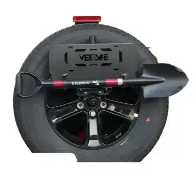 Applicable to jeep Shepherd JL multi-function spare tire license holder flagpole stand reversing light soldier shovel spare tire shovel Applicable to jeep Shepherd JL multi-function spare tire license holder flagpole stand reversing light soldier shovel spare tire shovel