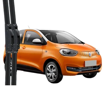 OEM Style Frameless Wiper Blades for Zedriv GC2 – Multi-Functional Quiet Silicone Rubber Windshield Wipers OEM Style Frameless Wiper Blades for Zedriv GC2 – Multi-Functional Quiet Silicone Rubber Windshield Wipers