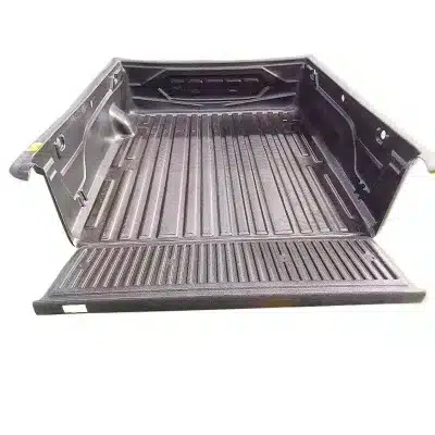 Pickup Truck Bed Liner Flat Version with Wheel Arch Covers for Foton Conqueror 3 Pickup Truck Bed Liner Flat Version with Wheel Arch Covers for Foton Conqueror 3