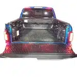 Truck Bed Liner Protector for F-150 Raptor 2015-2022
