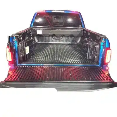 Truck Bed Liner Protector for F-150 Raptor 2015-2022 Truck Bed Liner Protector for F-150 Raptor 2015-2022