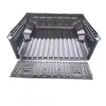 Pickup Truck Bed Mat Liner Durable HDPE Anti-wear Accessory